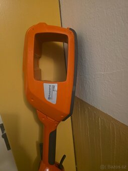 HUSQVARNA 315IC - 2