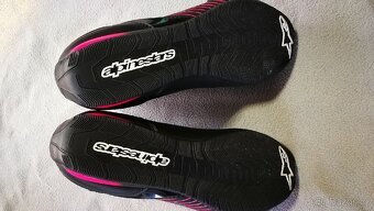 Alpinestars stella faster 3 ve vel:40 - 2