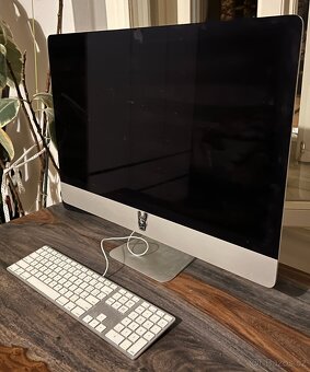 i Mac 27 (2013) - 2