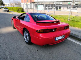 DODGE Stealth  MITSUBISHI 3000gt Twin T. WR4, GT - 2