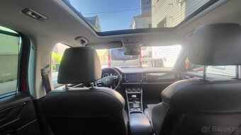 Kodiaq - 2