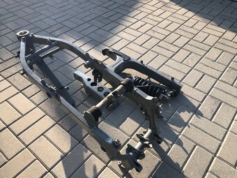 BMW F650GS - 2