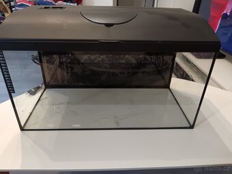 Komplet akvarium - 2