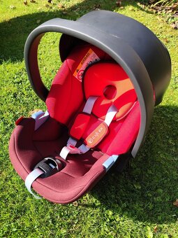 Autosedačka Cybex Aton - 2