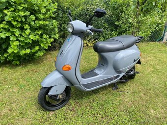 VESPA ET4 150 - 2