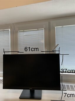🎮 Herní monitor iiyama G-MASTER G2730HSU, 27″ - 2