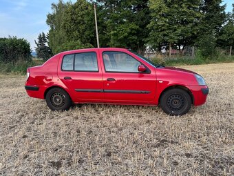 Renault Thalia - 2