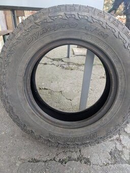 Pneu Hankook 205/80/16 2 kusy - 2