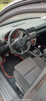 Seat leon 1.9 tdi 96kw - 2