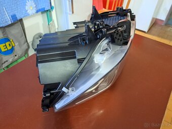 L P světlomet BMW X5 (originál BMW Adaptive LED) - 2