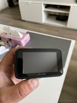 Autokamera Mio MIVUE 886 4K - 2