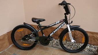 DĚTSKÉ KOLO Schwinn Koen 20" Kids BMX - 2