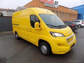 Peugeot Boxer 2.2 HDI 96 KW L2H2 AC TEMP TZ - 2