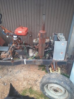 Malotraktor - 2