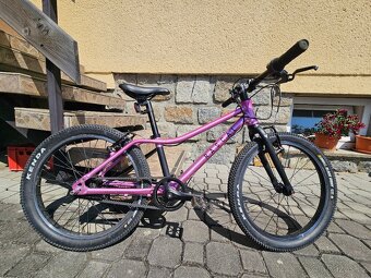 Dětské kolo Rascal 20 - 2