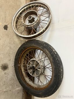Jawa 250 - 2