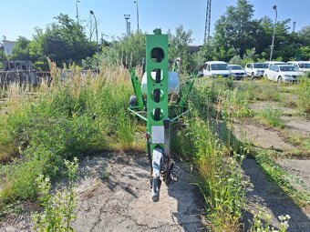 NYFTYLIFT N 140HPE - 2