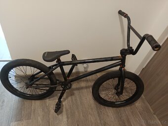 Bmx 20" kola - 2