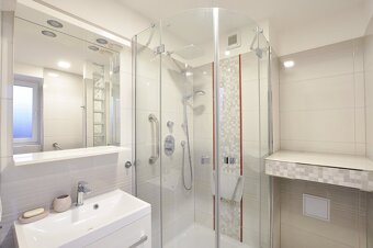 Pronájem bytu - 2+1 - ulice Zámečnická centrum - Trutnov - 2