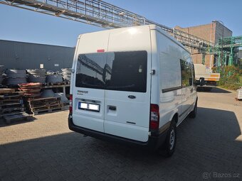 Ford Transit Kombi L2H2 - 2