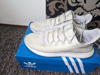 Adidas boty - 2