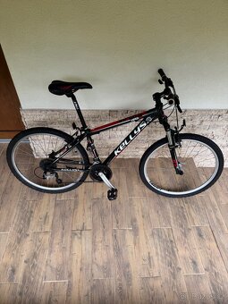 Horské kolo Kellys Viper – velikost rámu 15,5” - 2