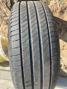 Michelin 205/55 R 17 91V - 2