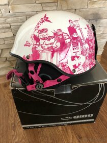Giro helma na snowboard/lyže vel. S - 2
