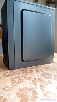 Starší Herní PC - AMD Athlon X4 840 / 8GB / 256GB / HD 7750 - 2