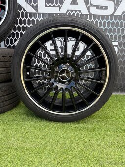 TOP LETNÍ SADA 5x112 - 225/40 R18 KESKIN - 2