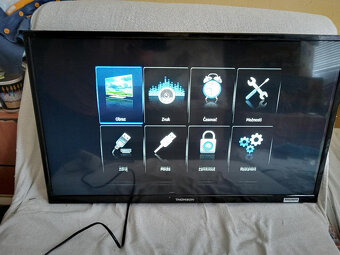 Televize Thomson 32", 81 cm - 2