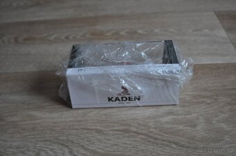 Kaden Škoda Octavia I - Výtahy 1:43 - 2