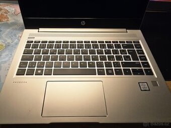 HP ProBook 440 G6 i5-8gen, 16GB RAM, 256GB NVME SSD,WIN11PRO - 2