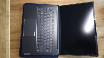 Lenovo IdeaPad 5 Pro 14ARH7 - PRAKTICKY NOVÝ - 2