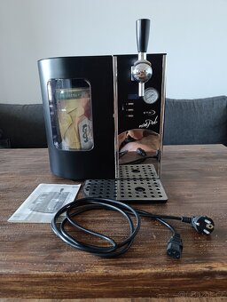 Elektrické výčepní zařízení - Mini Pub Eta - 2