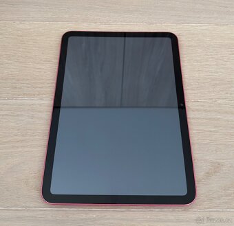 Ipad 10.9 (2022) 64 GB růžový - 2