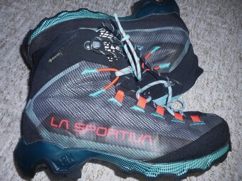 LA SPORTIVA - boty - 2