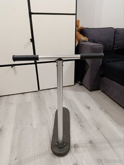 Trampscoot - 2