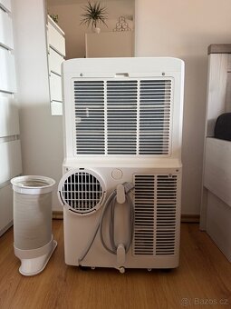 Prodám mobilní klimatizaci ProKlima - 2