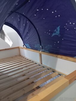 Ikea Kura - 2