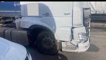 DAF XF 480 - 2
