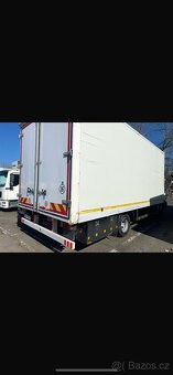 iveco eurocargo - 2