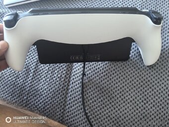 Playstation Portal nehrany - 2