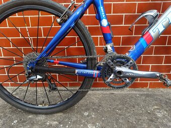 Trek 9.8 OCLV carbon size M 2004 - 2
