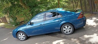 Prodám Ford Mondeo mk3 2.2 tdci 114kw 2006 Plně pojízdné, ko - 2