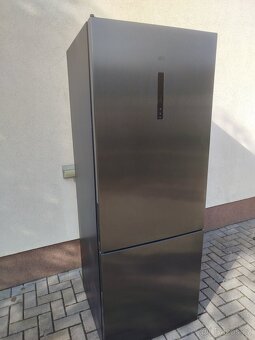 AEG lednice - 2