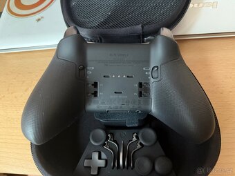 Gamepad Xbox Elite Series 2 (v záruce) - 2