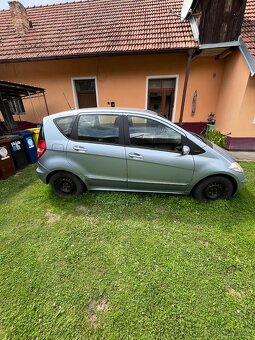 Mercedes-Benz A 150 - 2