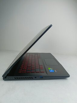 MSi thin GF63 12UCX - 2