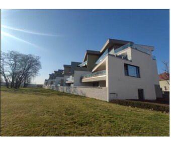 Rozestavěná byt. jednotka + garáž v Olomouci, ID 7558e 1308 - 2